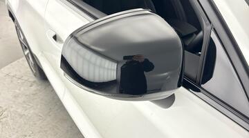 2024 Volvo 2.0 B3 MHEV Plus DCT Auto Euro 6 5-door (White) - Image: 42