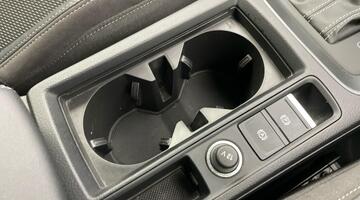 2022 Audi TFSIe 45 Black Edition S Tronic Euro 6 5-door 13kWh (Blue) - Image: 13