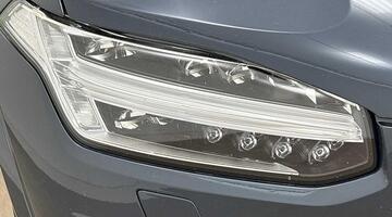 2024 Volvo 2.0h T8 18.8kWh Ultra Dark Auto 4WD Euro 6 5-door (Blue) - Image: 22