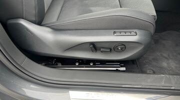 2025 Škoda TSI e-TEC MHEV SportLine DSG Euro 6 5-door (Grey) - Image: 33