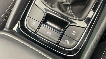 2023 Škoda TSI ACT SportLine Euro 6 5-door (Grey) - Image: 13