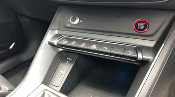 2021 Audi TFSI Sport Edition Sportback S Tronic quattro Euro 6 5-door (Grey) - Image: 38