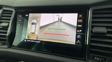 2024 Škoda 2.0 TDI Laurin & Klement DSG 4WD Euro 6 5-door (7 Seat) (Black) - Image: 31