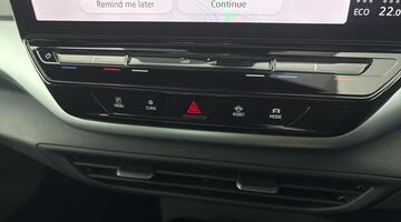 2023 Volkswagen Pro Performance 77kWh Max Auto 5-door (Multicolour) - Image: 15