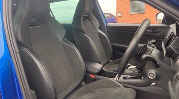 2023 Škoda 2.0 TSI SportLine DSG 4WD Euro 6 5-door (7 Seat) (Blue) - Image: 9