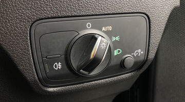 2021 Audi 1.0 TFSI 30 S line Euro 6 5-door (Black) - Image: 24