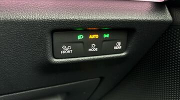 2025 Volkswagen 2.0 TDI Match DSG Euro 6 5-door (Black) - Image: 12