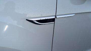 2025 Volkswagen TSI Black Edition Plus DSG Euro 6 5-door (White) - Image: 19