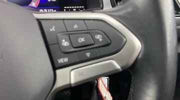 2022 Volkswagen TSI Life DSG Euro 6 5-door (White) - Image: 20