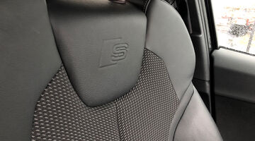 2021 Audi 1.0 TFSI 30 S line Euro 6 5-door (Black) - Image: 37