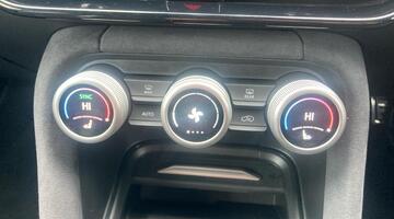 2024 Škoda 2.0 TDI SportLine DSG 4WD Euro 6 5-door (7 Seat) (Grey) - Image: 26