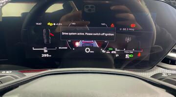 2025 Audi 2.0 TDI Edition 1 Sportback S Tronic quattro Euro 6 5-door (Grey) - Image: 25