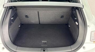 2018 Audi TFSI S line Sportback Euro 6 5-door (White) - Image: 25