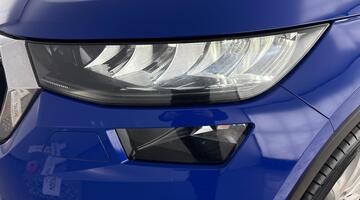2022 Škoda 2.0 TDI SE DSG 4WD Euro 6 5-door (7 Seat) (Blue) - Image: 35