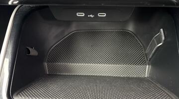 2023 Škoda 1.0 TSI SE L Euro 6 5-door (White) - Image: 8