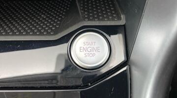 2025 Volkswagen TSI Match Euro 6 5-door (Silver) - Image: 13