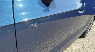 2025 Volkswagen 3.0 TDI V6 Black Edition Tiptronic 4Motion Euro 6 5-door (Blue) - Image: 14