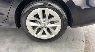 2023 Škoda TSI e-TEC MHEV SE L DSG Euro 6 5-door (Black) - Image: 34