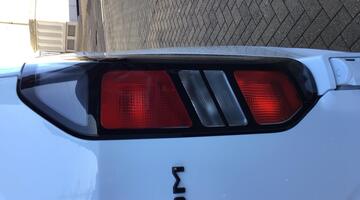 2025 Ford 2.0 320 EcoBlue Trend Auto L1 H1 Euro 6 5-door (White) - Image: 14