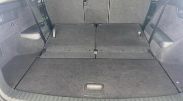 2023 Škoda TSI ACT SE L Executive DSG Euro 6 5-door (7 Seat) (Black) - Image: 34