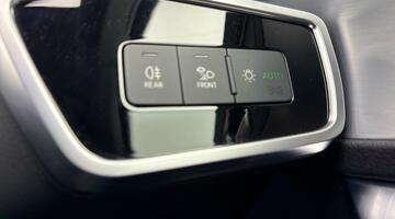 2022 Audi 2.0 TDI 40 S line S Tronic quattro Euro 6 5-door (Grey) - Image: 13