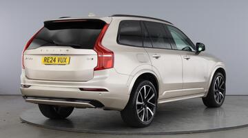2024 Volvo 2.0 B5 MHEV Plus Auto 4WD Euro 6 5-door (Unlisted) - Image: 15