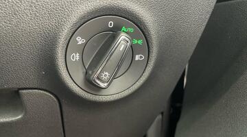 2024 Škoda TSI ACT SE L Executive DSG Euro 6 5-door (7 Seat) (Grey) - Image: 22