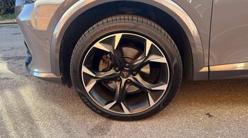 2022 CUPRA TSI V2 DSG Euro 6 5-door (Grey) - Image: 26