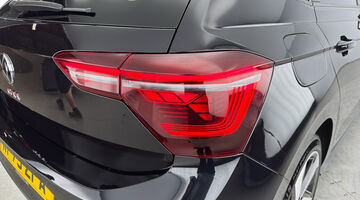 2023 Volkswagen 2.0 TSI GTI DSG Euro 6 5-door (Black) - Image: 33