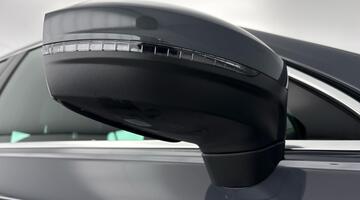 2023 Volkswagen 2.0 TDI R-Line DSG Euro 6 5-door (Grey) - Image: 47