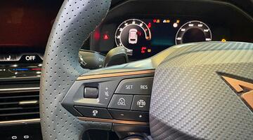 2025 CUPRA ETSI V2 DSG Euro 6 5-door (Grey) - Image: 30