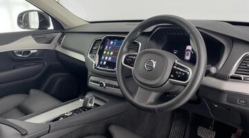 2024 Volvo 2.0 B5 MHEV Plus Auto 4WD Euro 6 5-door (Unlisted) - Image: 6