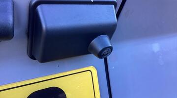 2025 Ford 2.0 320 EcoBlue Trail LH1 Euro 6 5-door (Grey) - Image: 16