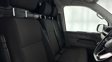 2022 Volkswagen 2.0 TDI T3Highline FWD SWB Euro 6 5-door (White) - Image: 19