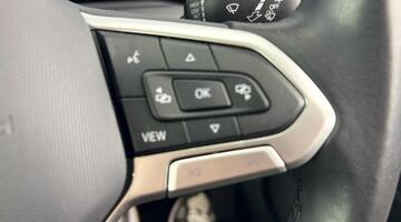 2023 Volkswagen TSI Style Euro 6 5-door (White) - Image: 24