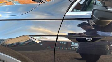 2023 Volkswagen TSI R-Line DSG Euro 6 5-door (Black) - Image: 45