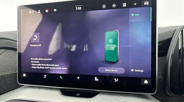 2024 Škoda 2.0 TDI SE DSG Euro 6 5-door (7 Seat) (Black) - Image: 23