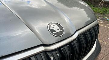 2025 Škoda TSI iV 25.7kWh SE DSG Euro 6 5-door (5 Seat) (Grey) - Image: 12