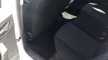 2024 SEAT 1.0 TSI SE Technology DSG Euro 6 5-door (White) - Image: 38