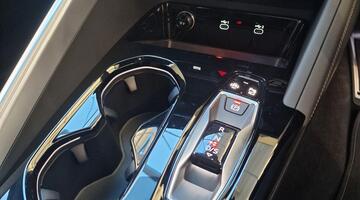 2025 Audi 2.0 TDI S line Sportback S Tronic quattro Euro 6 5-door (Grey) - Image: 14