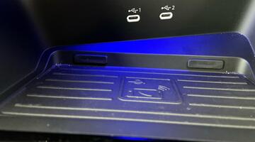 2025 Audi 2.0 TFSI Black Edition Sportback S Tronic quattro Euro 6 5-door (Blue) - Image: 15