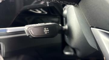 2025 Audi TFSI CoD 35 S line Sportback S Tronic Euro 6 5-door (Black) - Image: 25