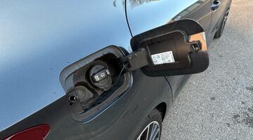 2025 CUPRA EHybrid 25.8kWh VZ2 DSG Euro 6 5-door (Grey) - Image: 21