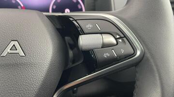 2025 Škoda TSI ACT SE L Edition DSG Euro 6 5-door (White) - Image: 24