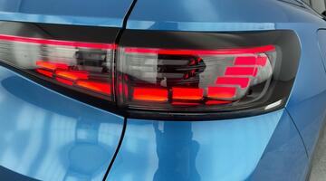 2025 Volkswagen Pro 77kWh Match Auto 5-door (Unlisted) - Image: 33