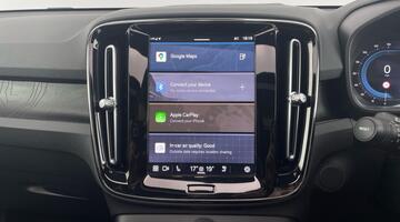 2022 Volvo Recharge 69kWh Ultimate Auto 5-door (Unlisted) - Image: 7