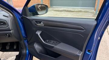 2019 Volkswagen TSI EVO SE Euro 6 5-door (Blue) - Image: 63