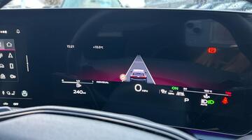 2025 Audi 2.0 TFSI S line S Tronic Euro 6 5-door (Red) - Image: 27