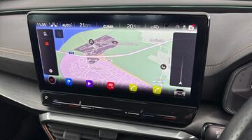 2022 CUPRA TSI V2 DSG Euro 6 5-door (White) - Image: 15