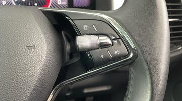 2023 Škoda TSI ACT SE Drive DSG Euro 6 5-door (7 Seat) (Black) - Image: 24